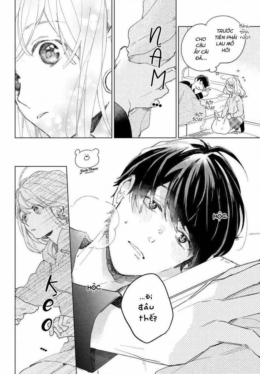 Slow Jet Coaster 4 trang 30