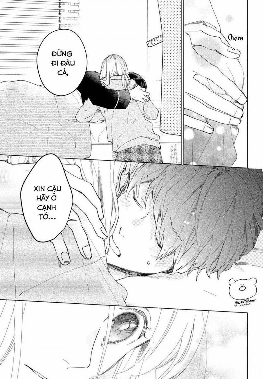 Slow Jet Coaster 4 trang 31