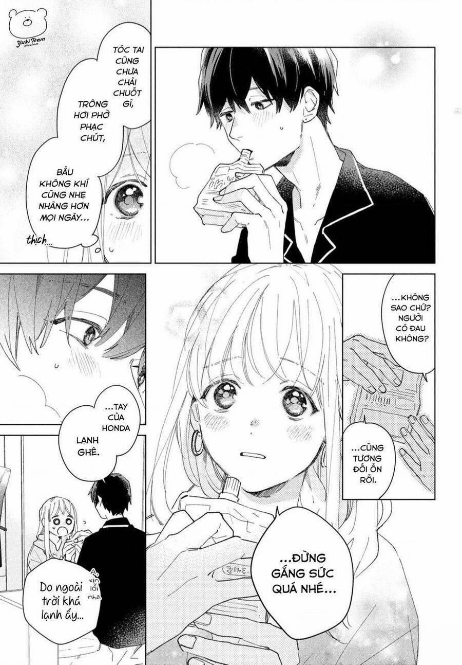 Slow Jet Coaster 4 trang 33