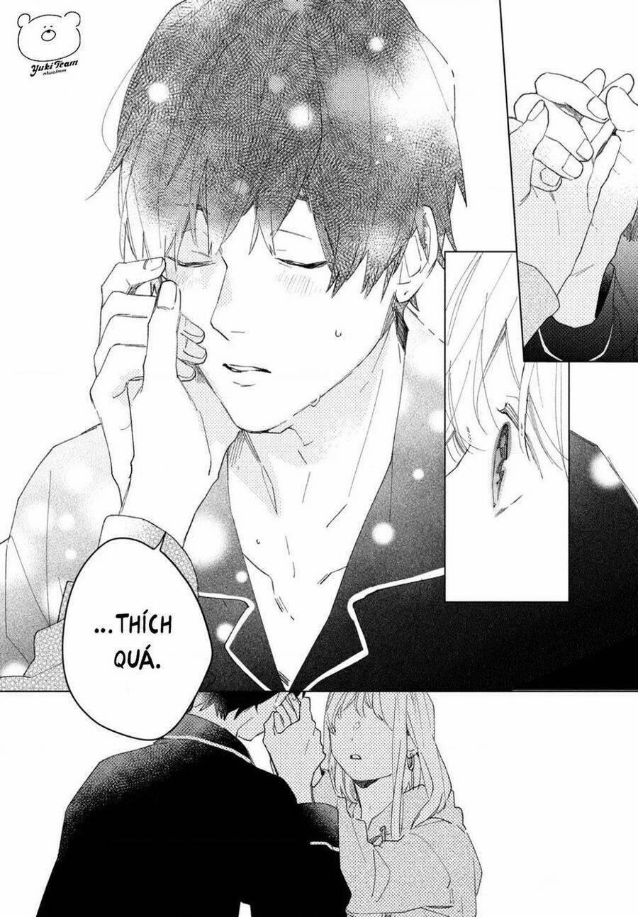 Slow Jet Coaster 4 trang 34