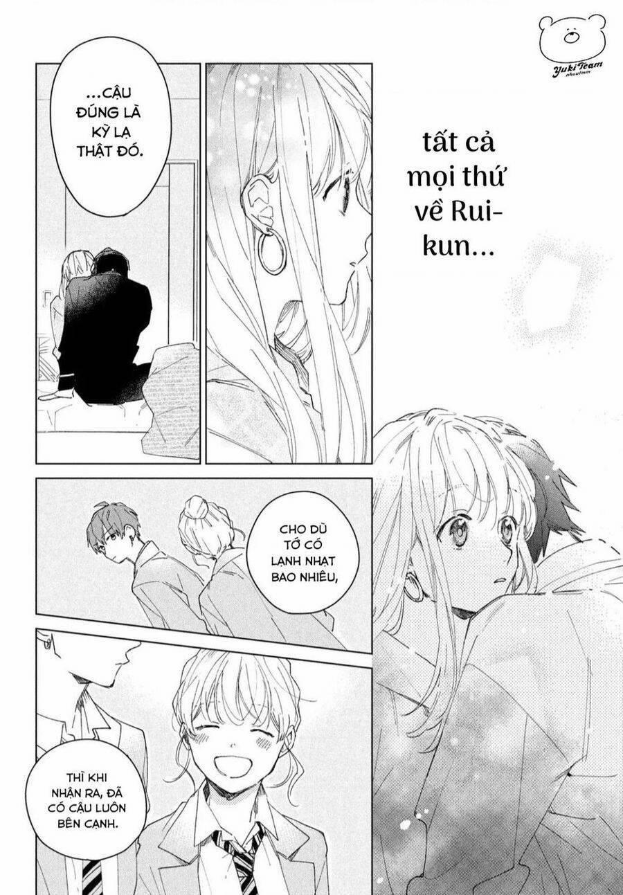 Slow Jet Coaster 4 trang 36