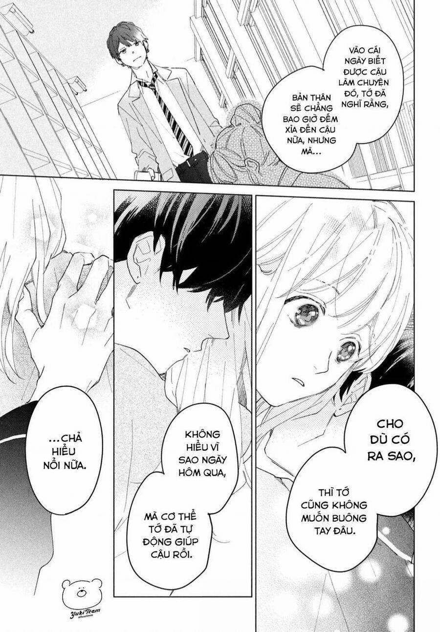 Slow Jet Coaster 4 trang 37