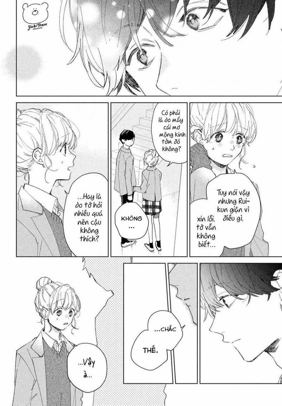 Slow Jet Coaster 4 trang 4