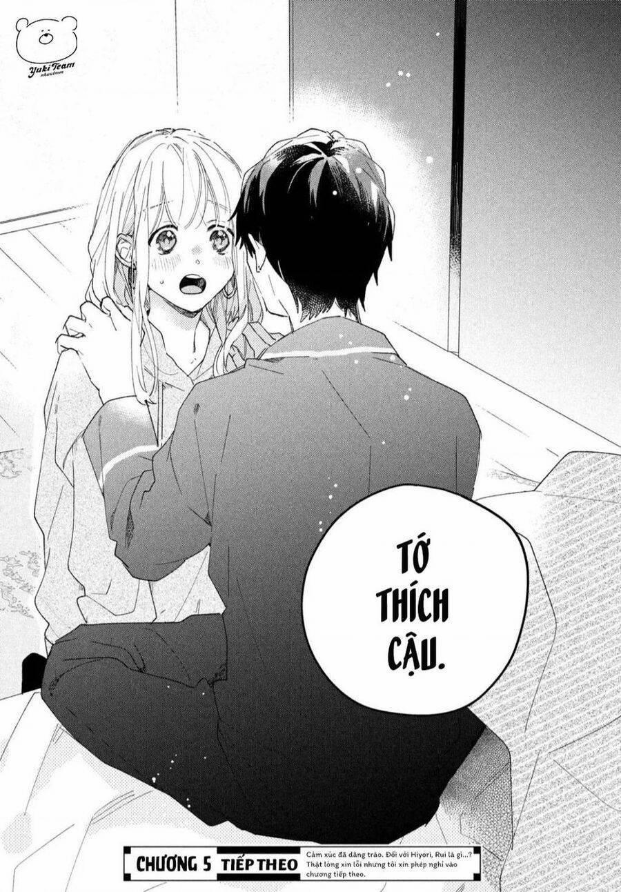 Slow Jet Coaster 4 trang 40