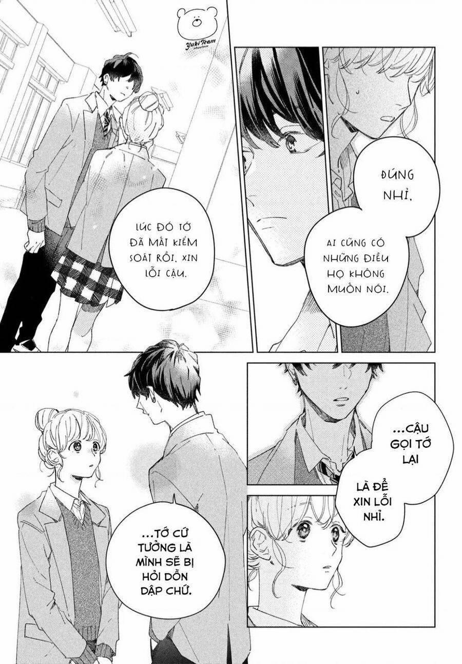 Slow Jet Coaster 4 trang 5