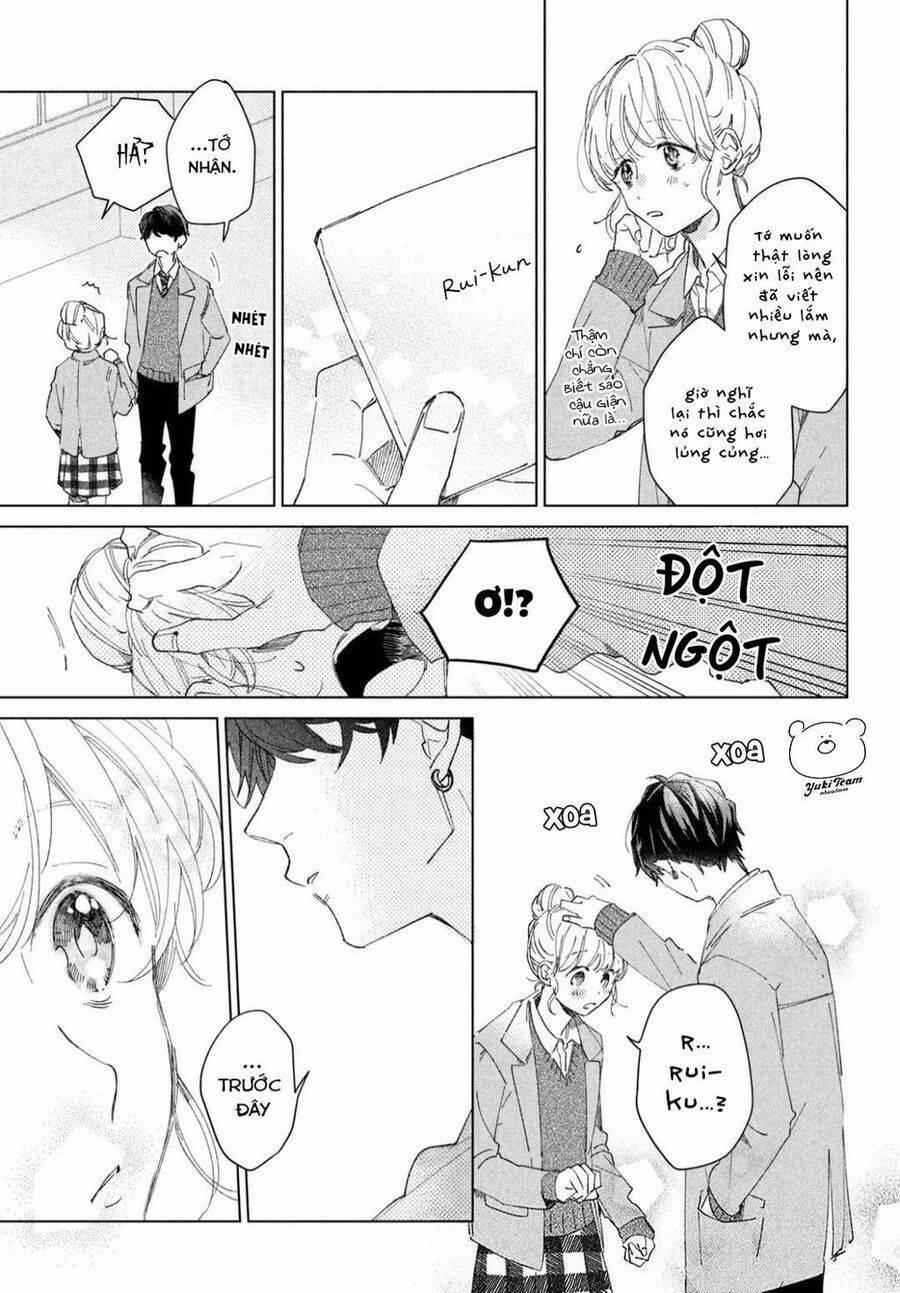 Slow Jet Coaster 4 trang 7