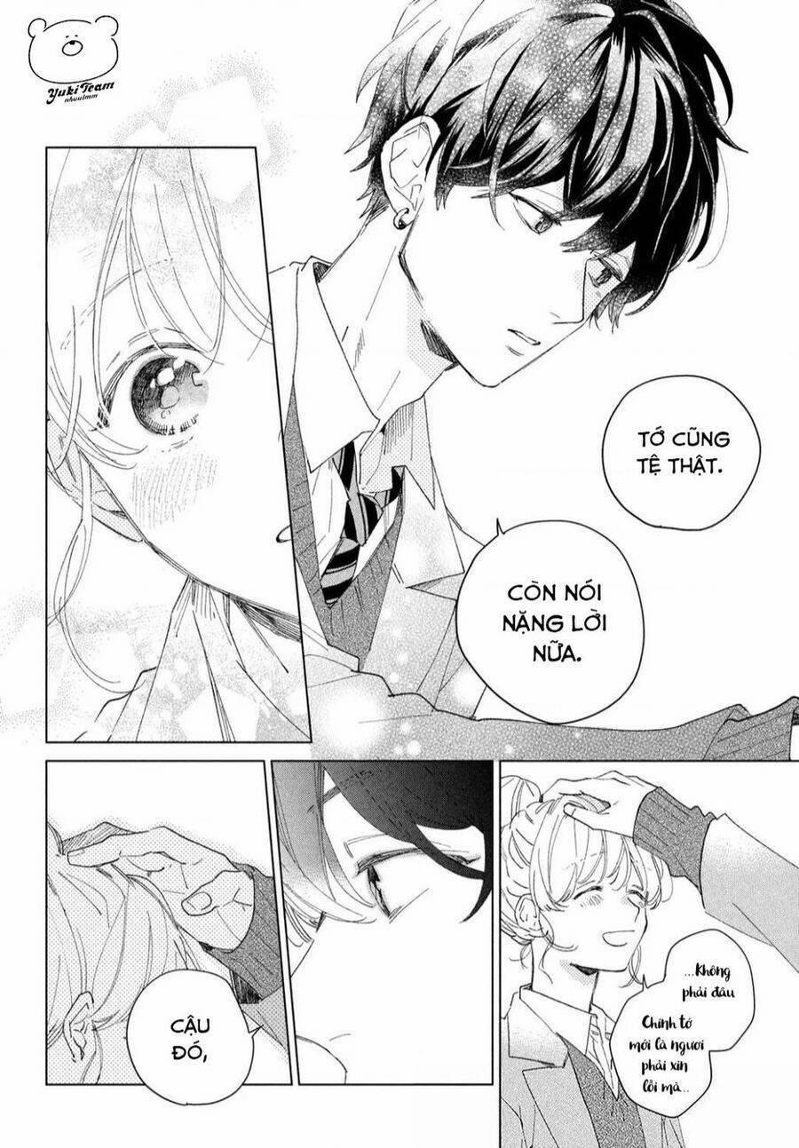 Slow Jet Coaster 4 trang 8