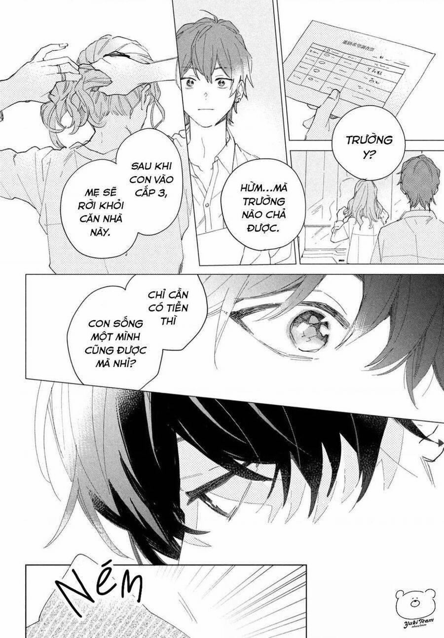 Slow Jet Coaster 5 trang 11