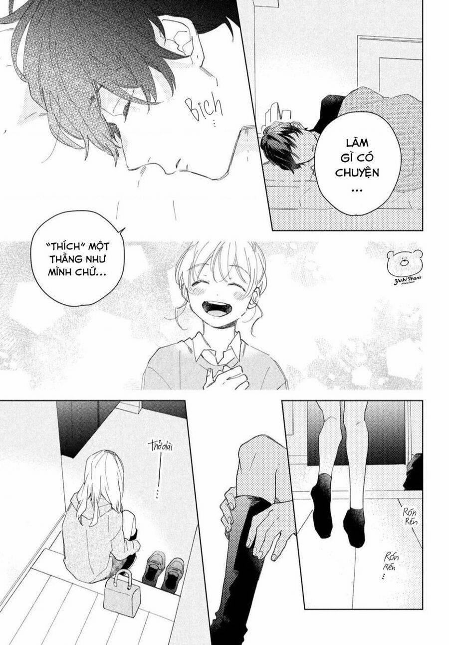 Slow Jet Coaster 5 trang 12