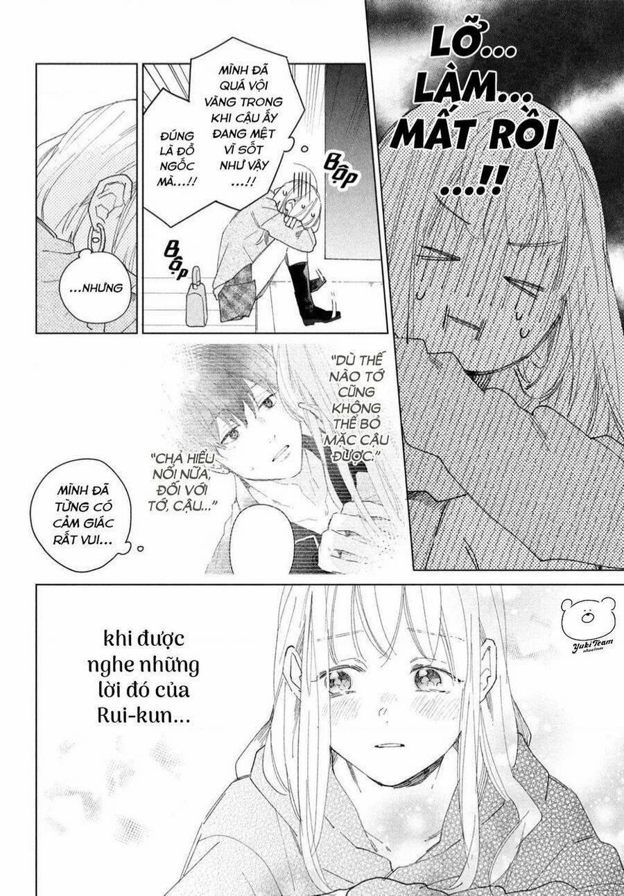 Slow Jet Coaster 5 trang 13