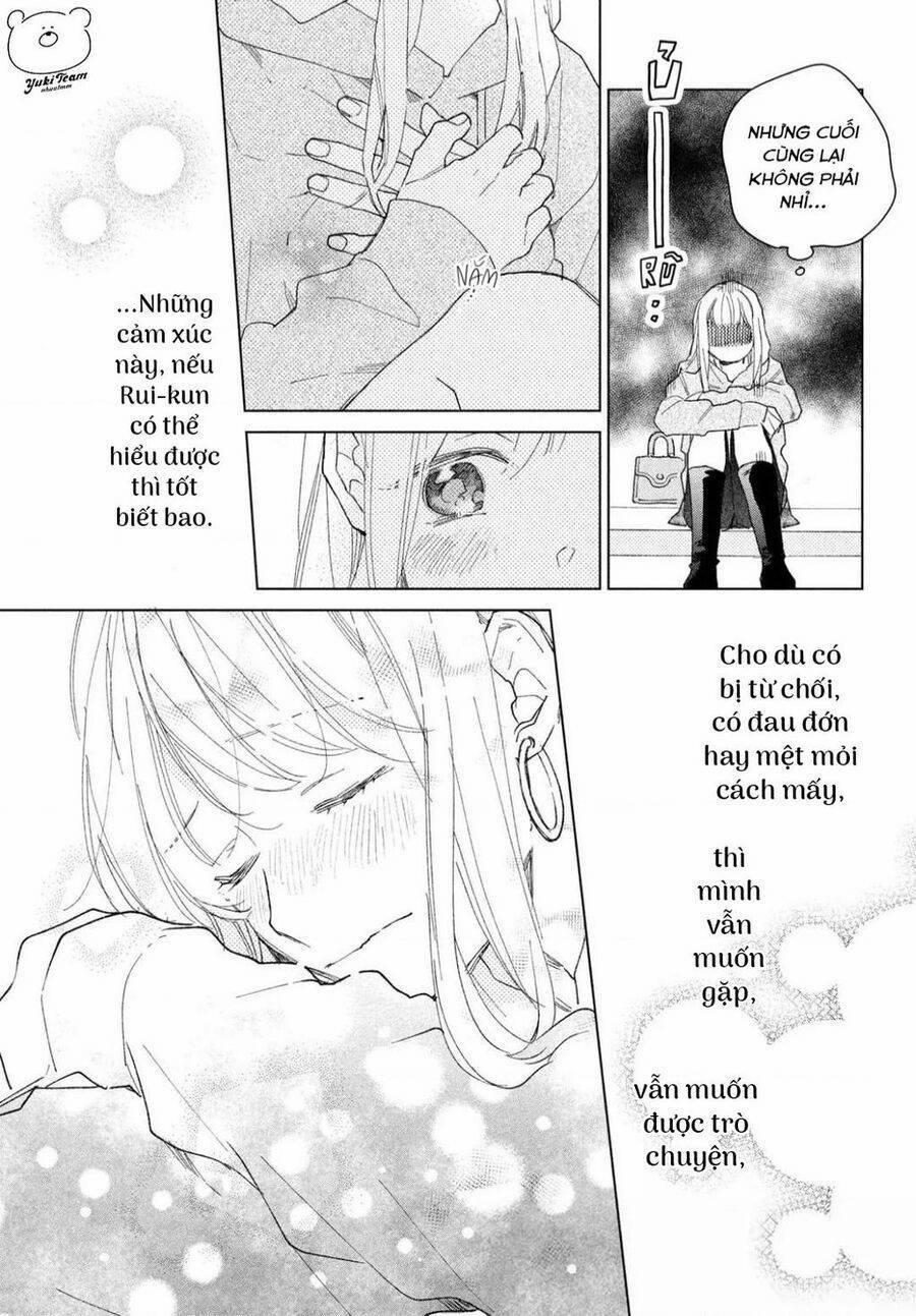 Slow Jet Coaster 5 trang 14