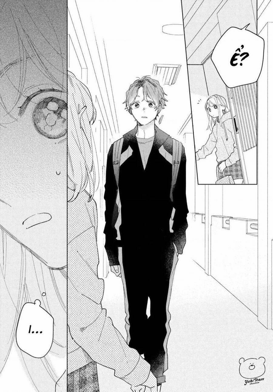 Slow Jet Coaster 5 trang 16