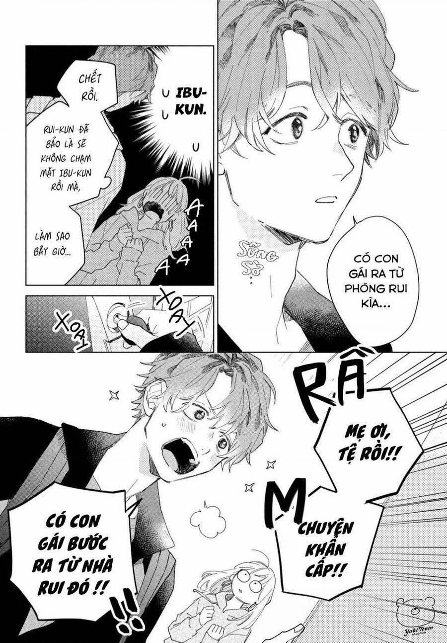 Slow Jet Coaster 5 trang 17