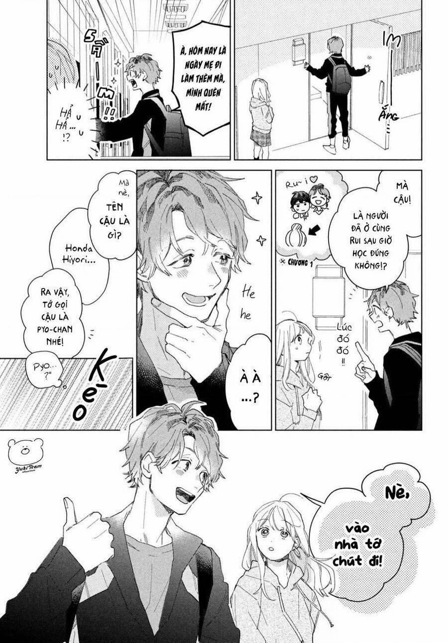 Slow Jet Coaster 5 trang 18