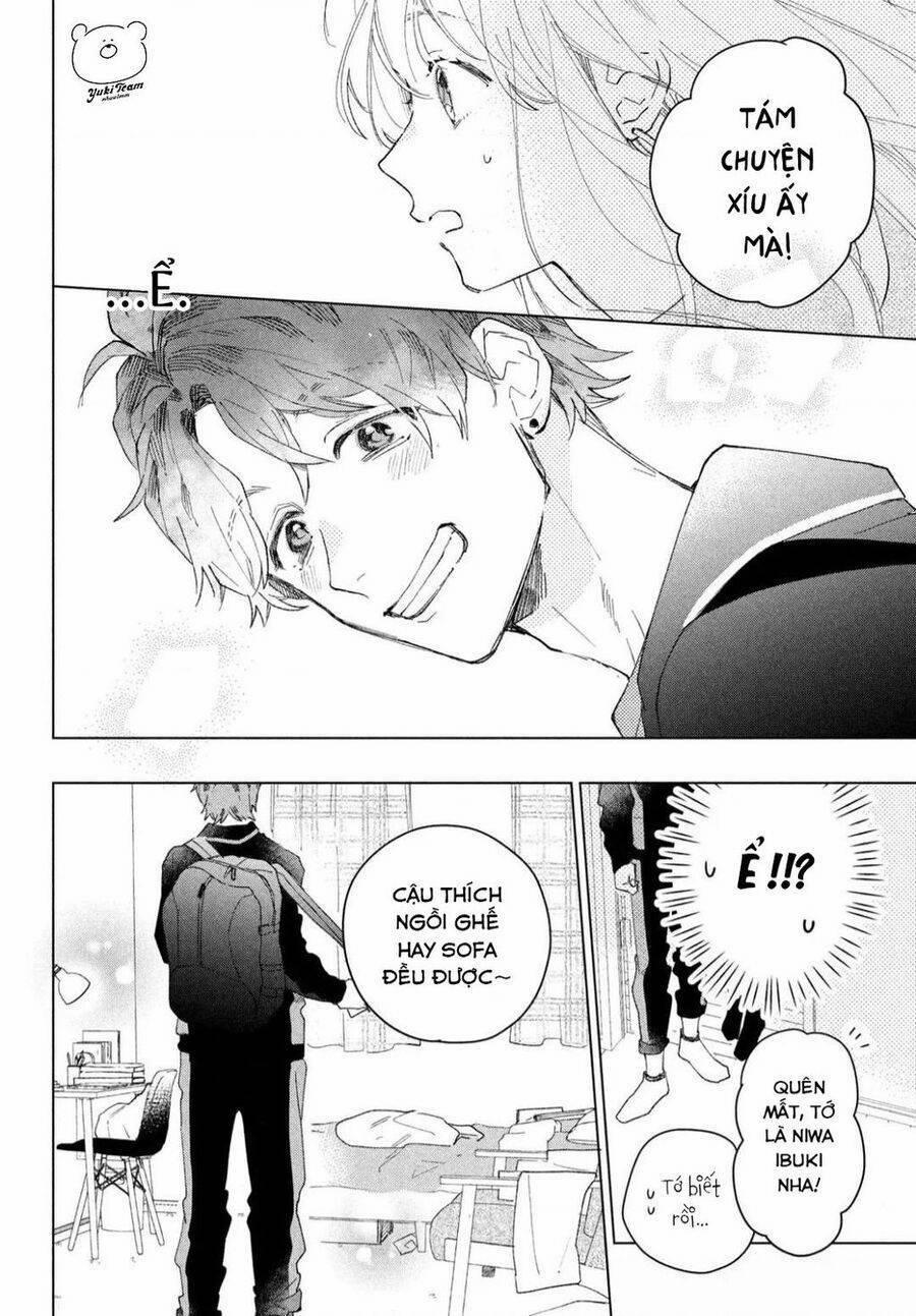 Slow Jet Coaster 5 trang 19