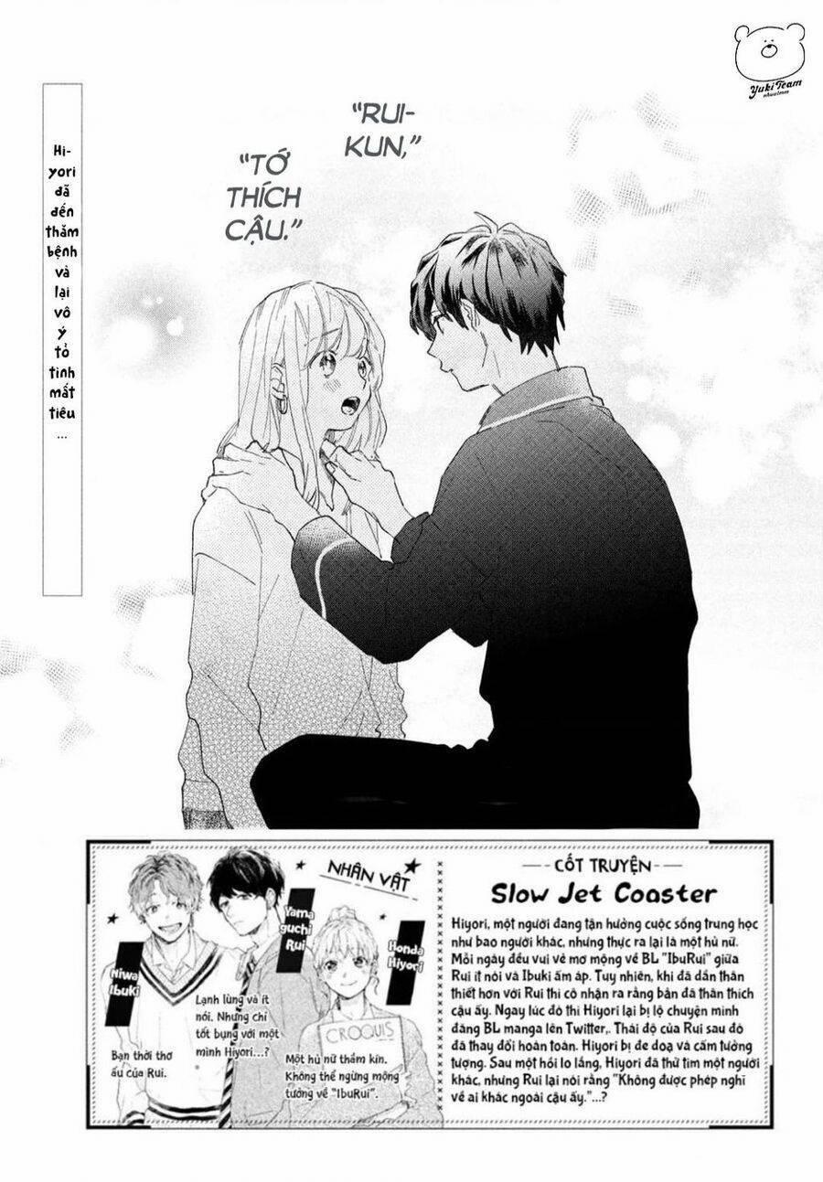 Slow Jet Coaster 5 trang 2