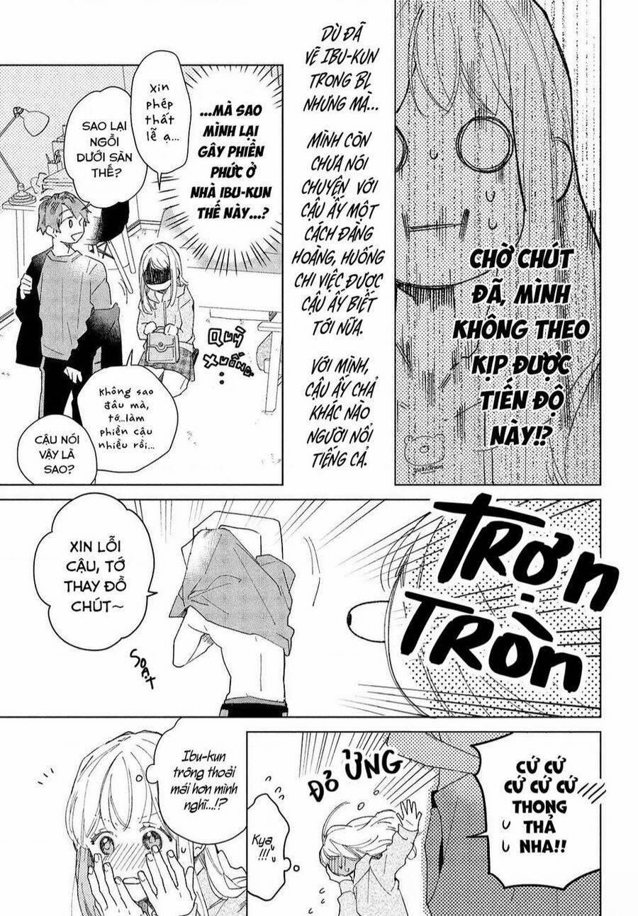 Slow Jet Coaster 5 trang 20