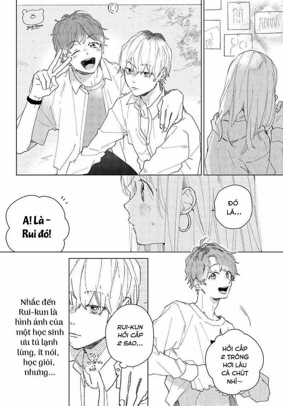 Slow Jet Coaster 5 trang 21