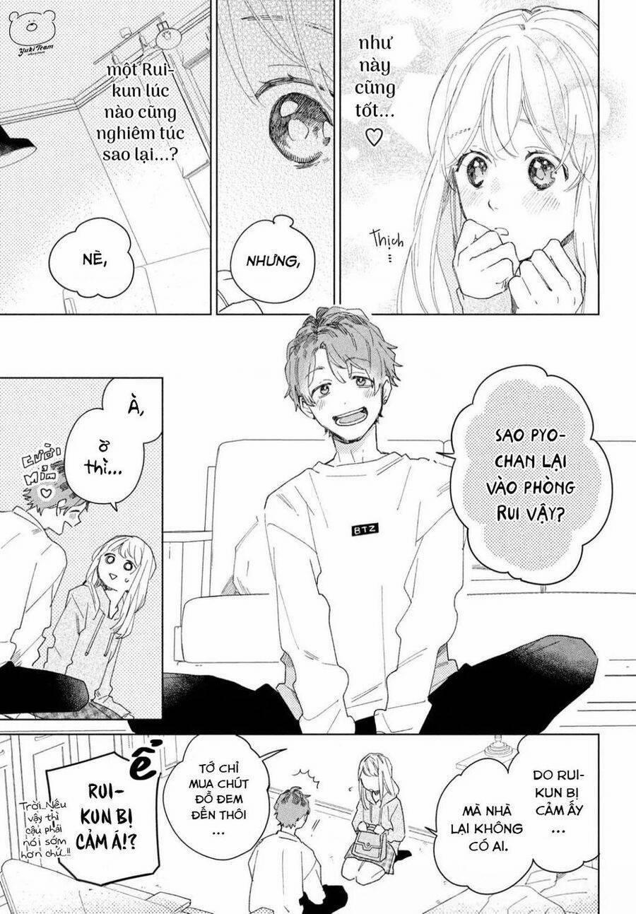 Slow Jet Coaster 5 trang 22