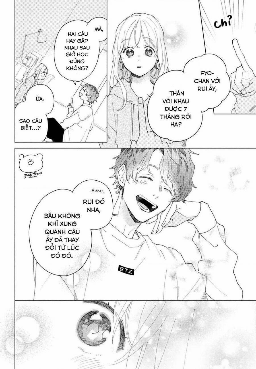 Slow Jet Coaster 5 trang 23