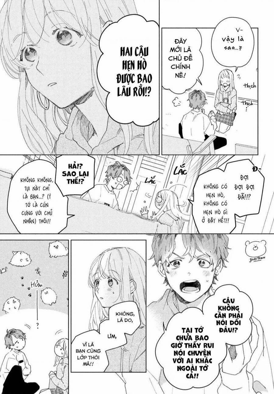 Slow Jet Coaster 5 trang 24