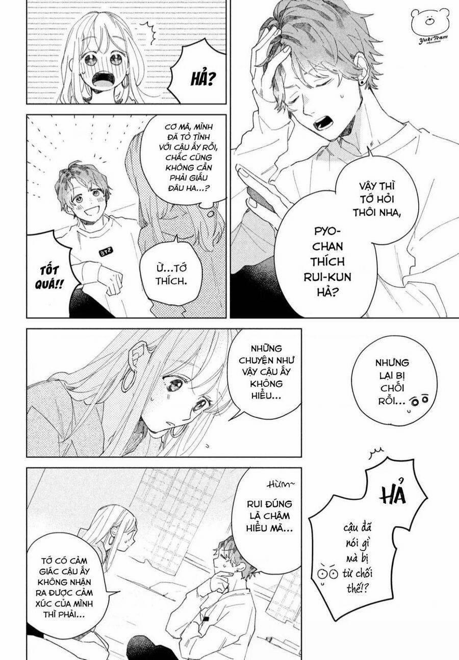 Slow Jet Coaster 5 trang 25