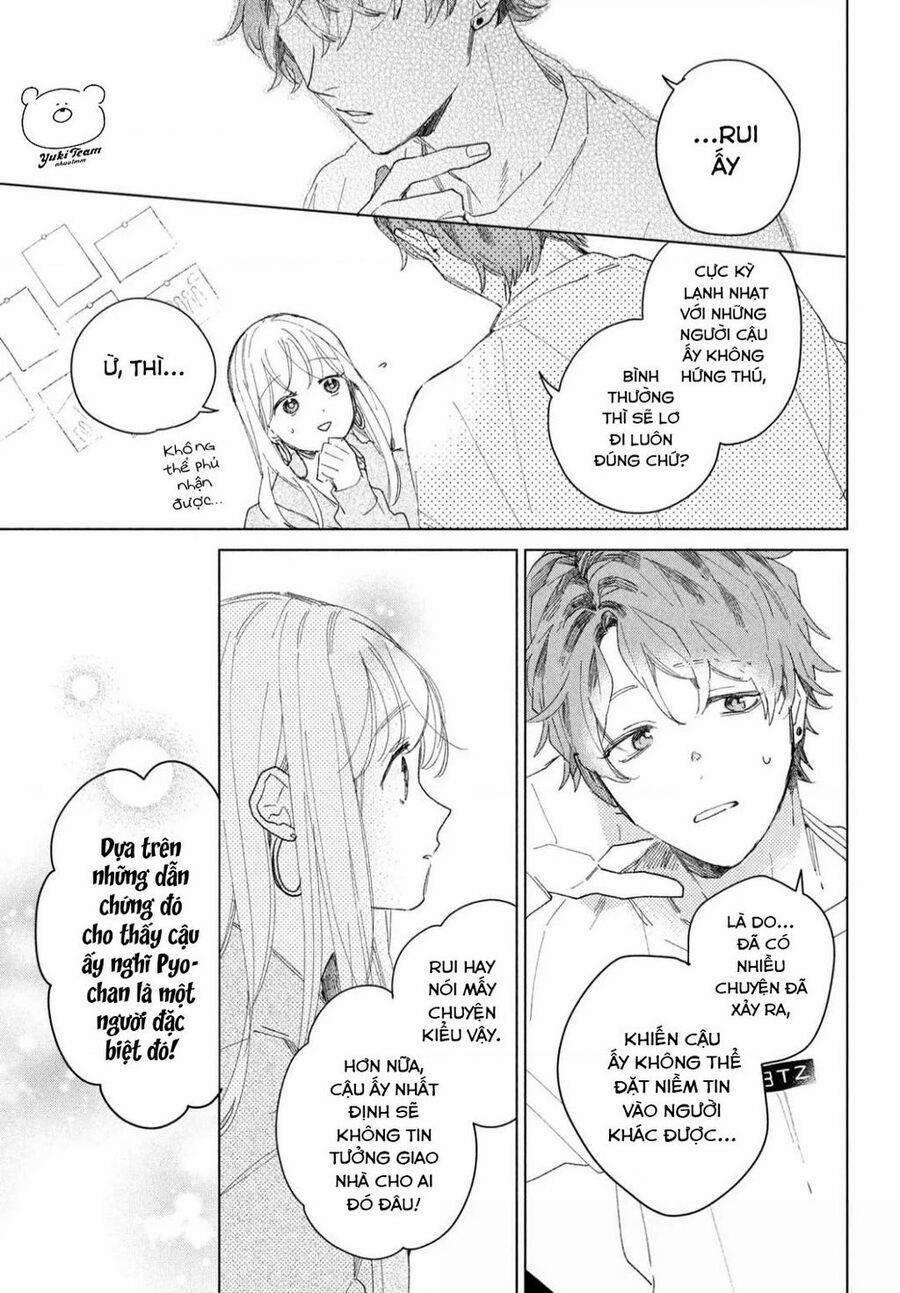 Slow Jet Coaster 5 trang 26