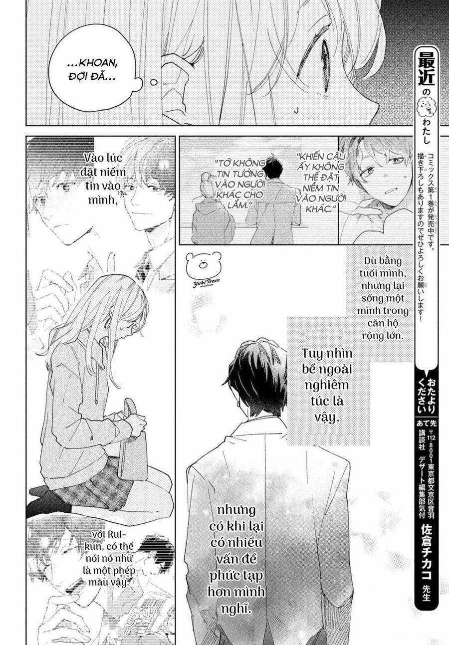 Slow Jet Coaster 5 trang 27