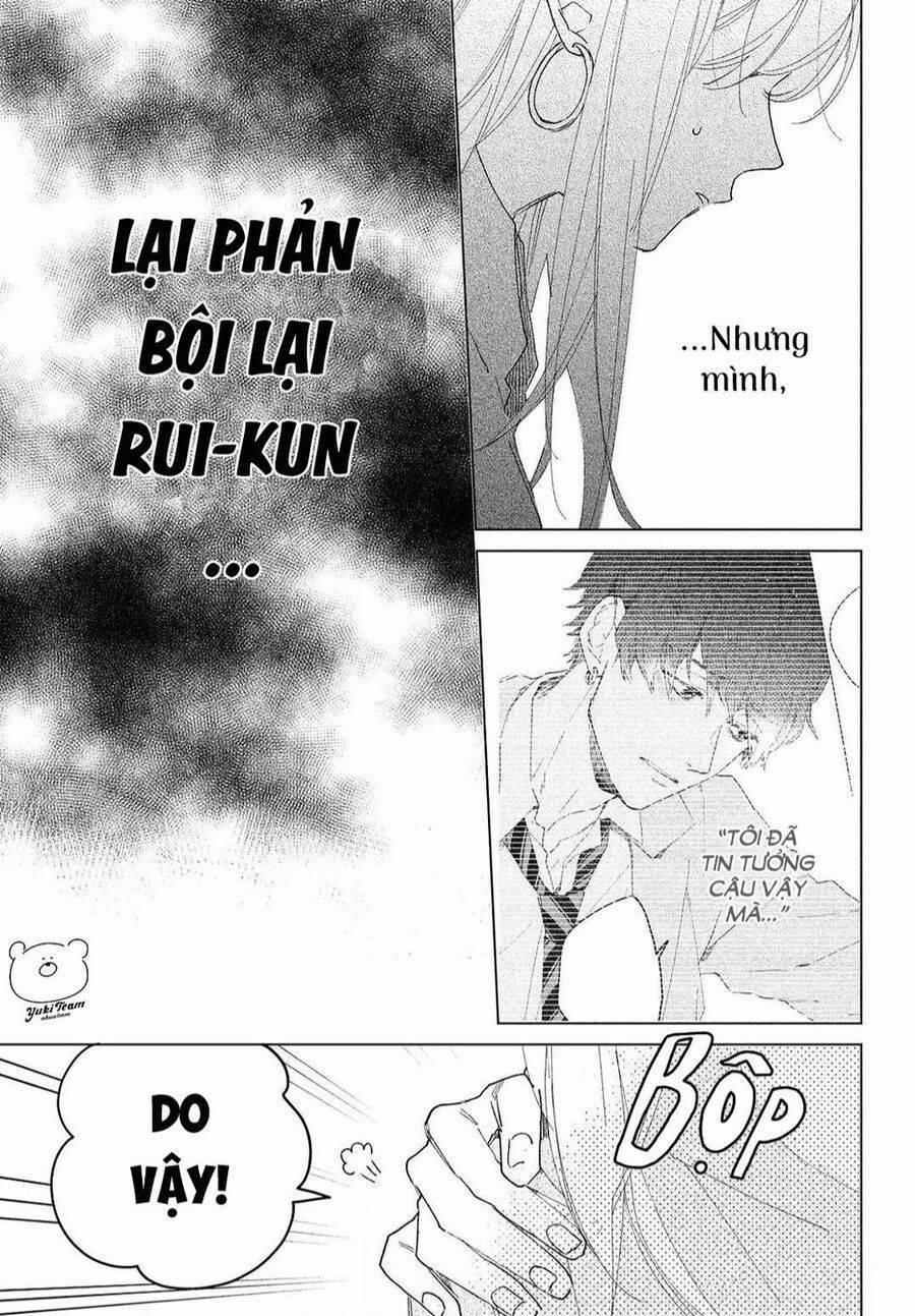 Slow Jet Coaster 5 trang 28