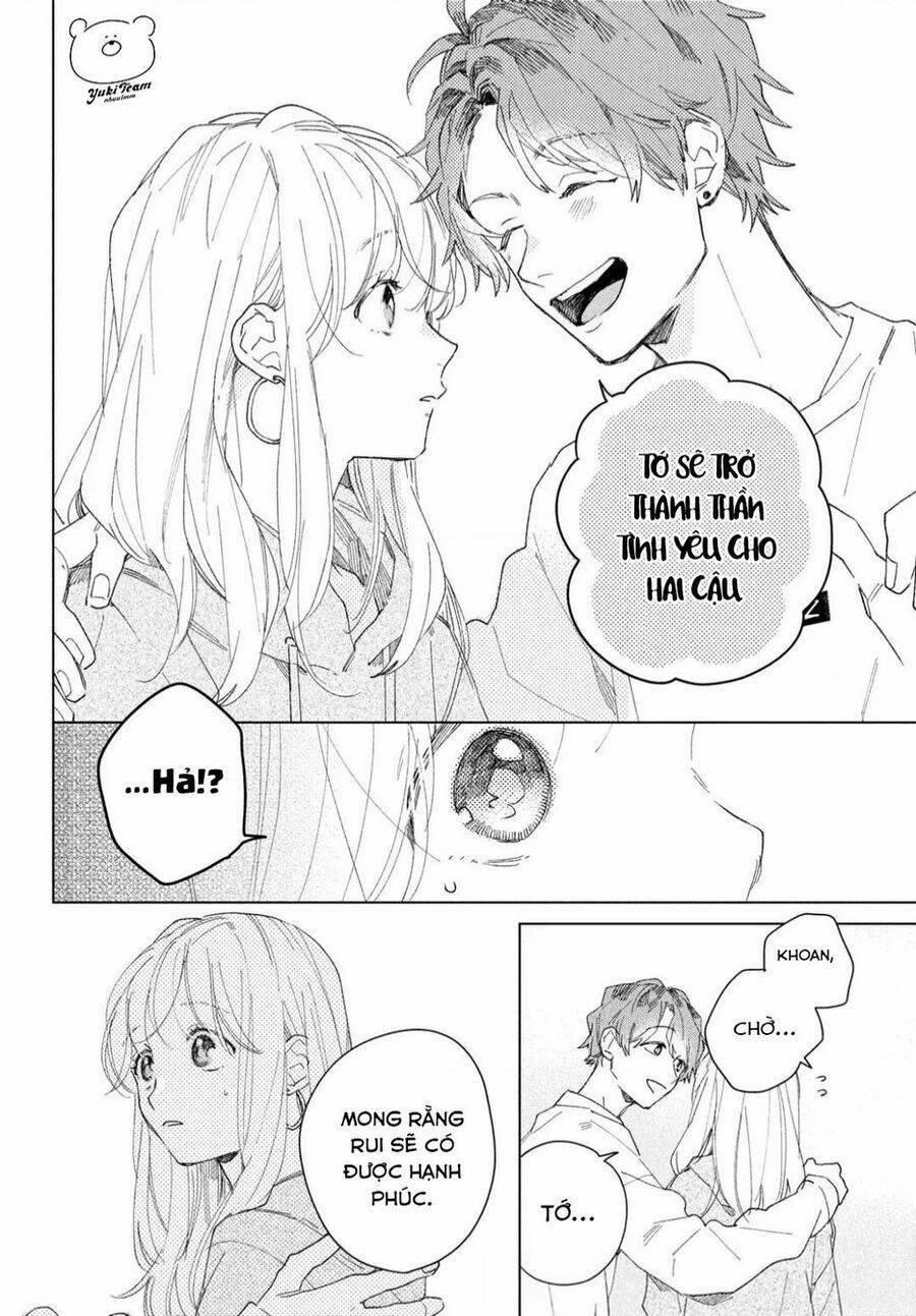 Slow Jet Coaster 5 trang 29