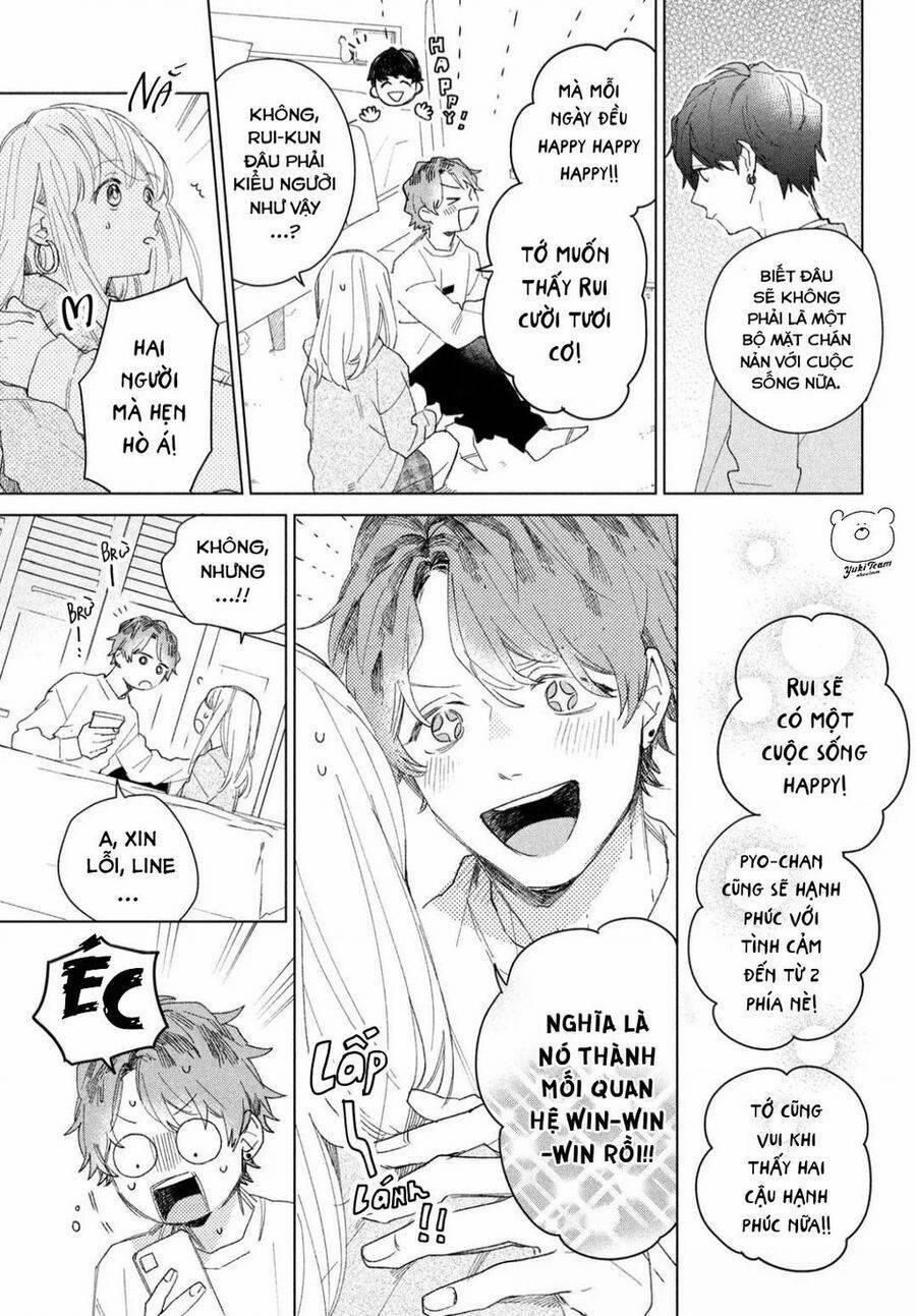 Slow Jet Coaster 5 trang 30