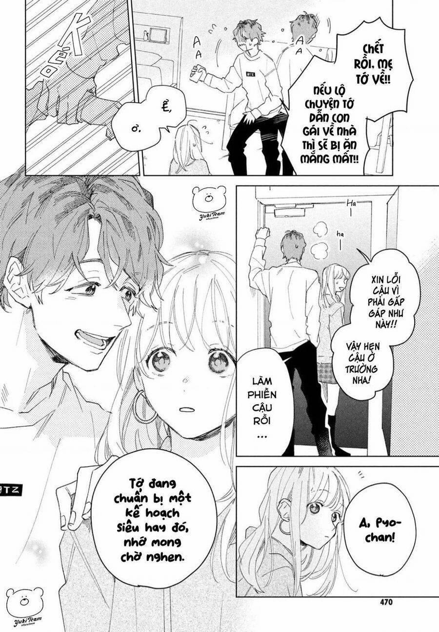 Slow Jet Coaster 5 trang 31