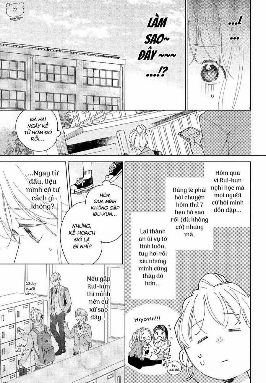 Slow Jet Coaster 5 trang 32