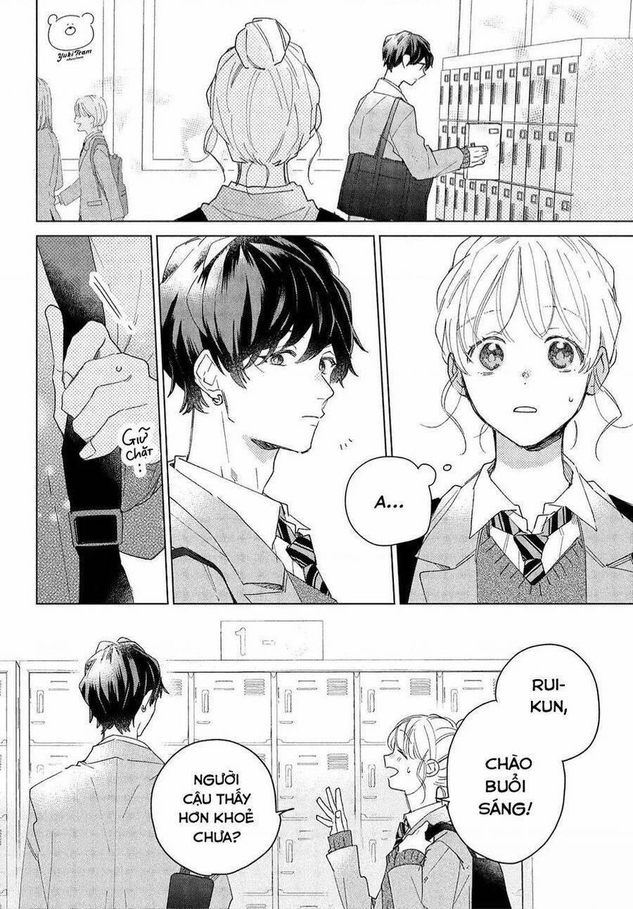 Slow Jet Coaster 5 trang 33