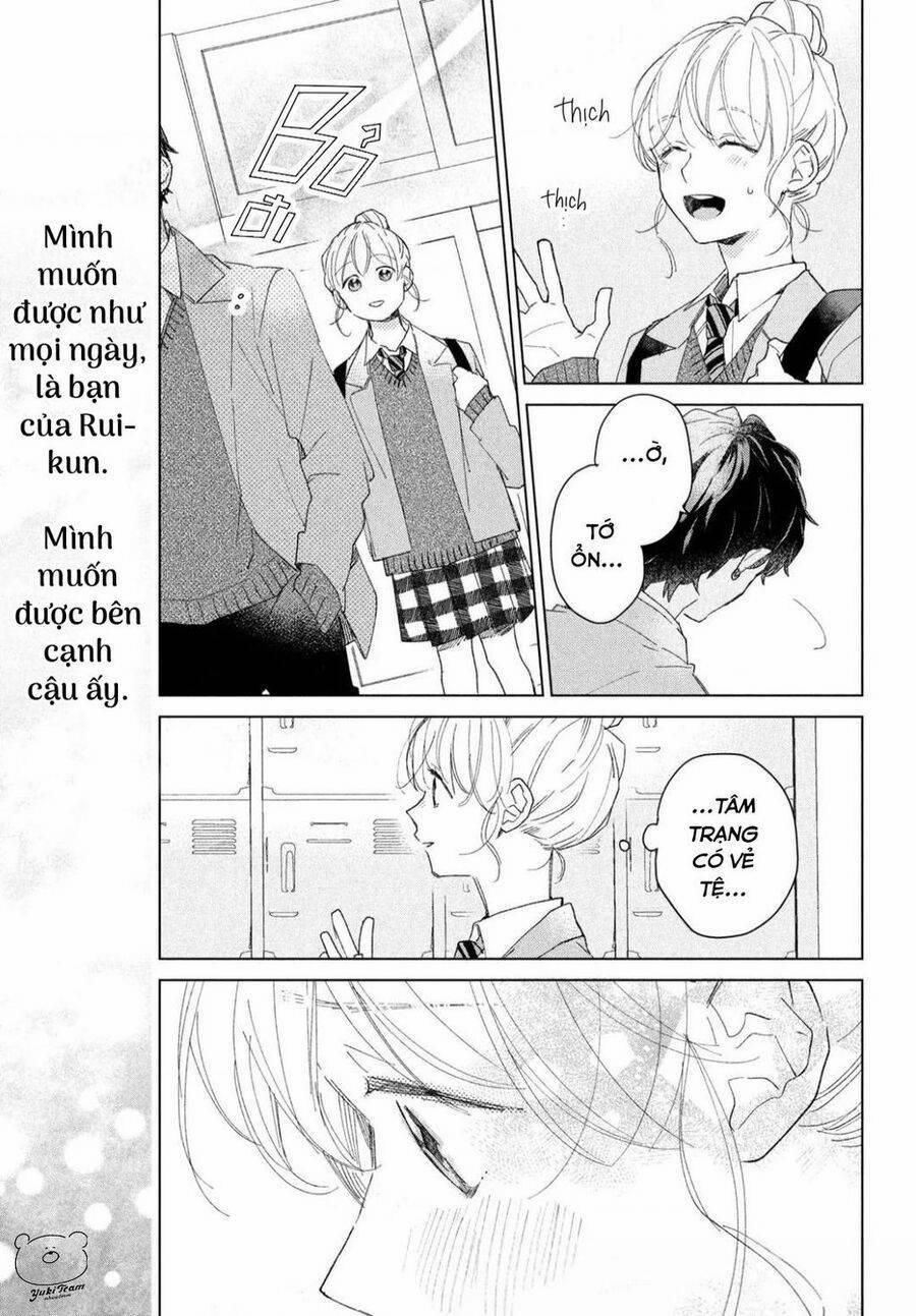 Slow Jet Coaster 5 trang 34