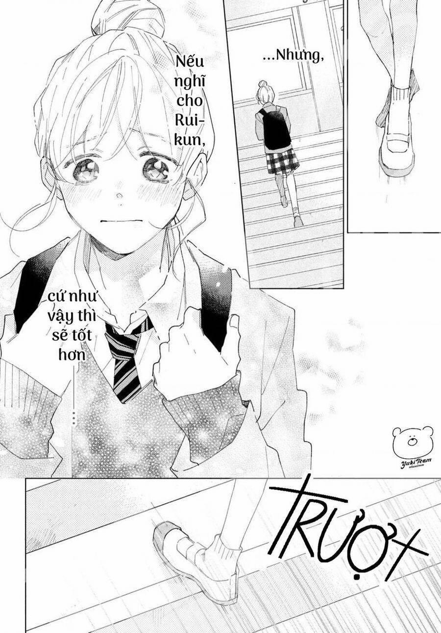 Slow Jet Coaster 5 trang 35