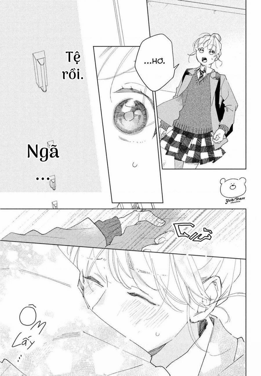 Slow Jet Coaster 5 trang 36