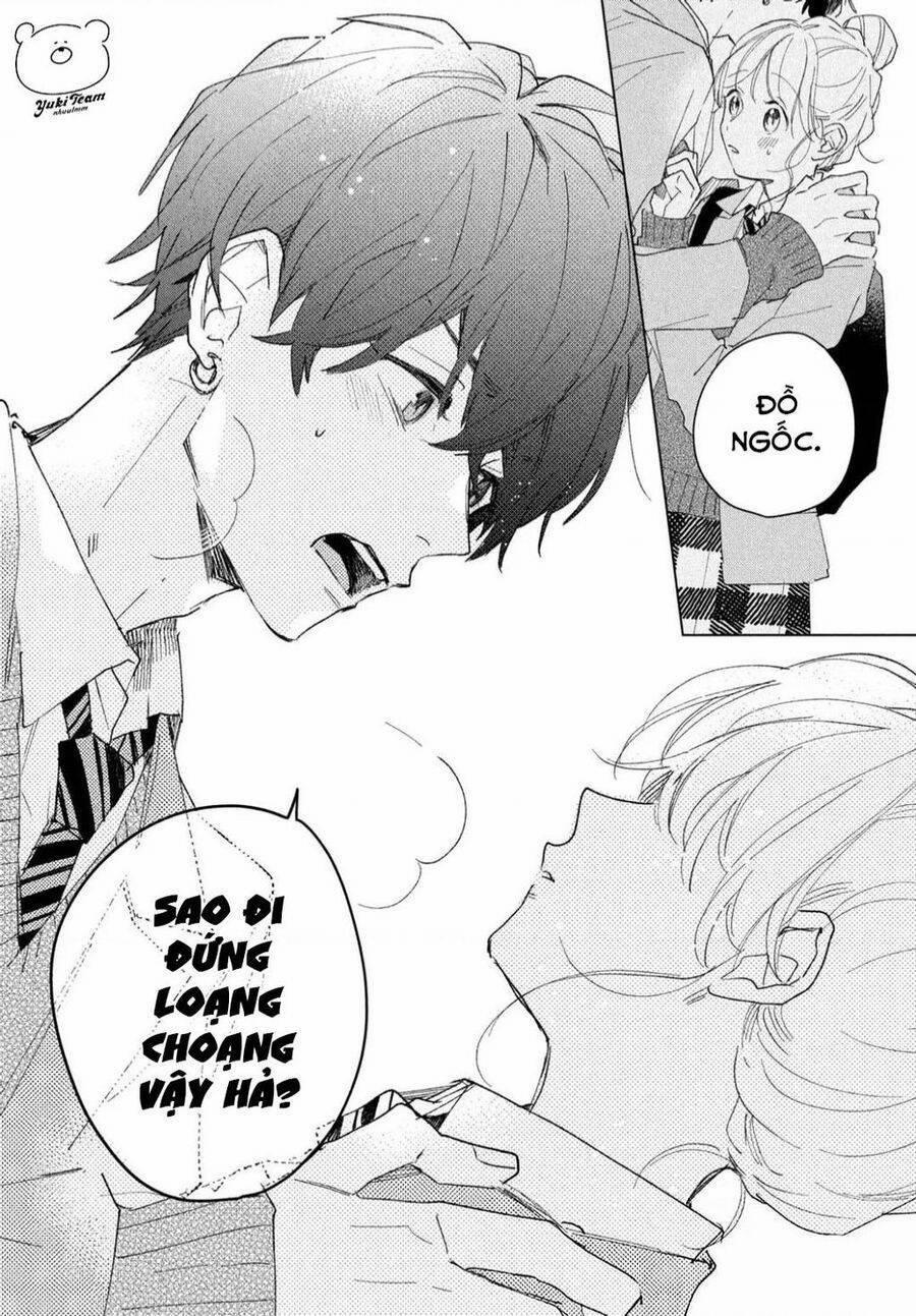 Slow Jet Coaster 5 trang 37