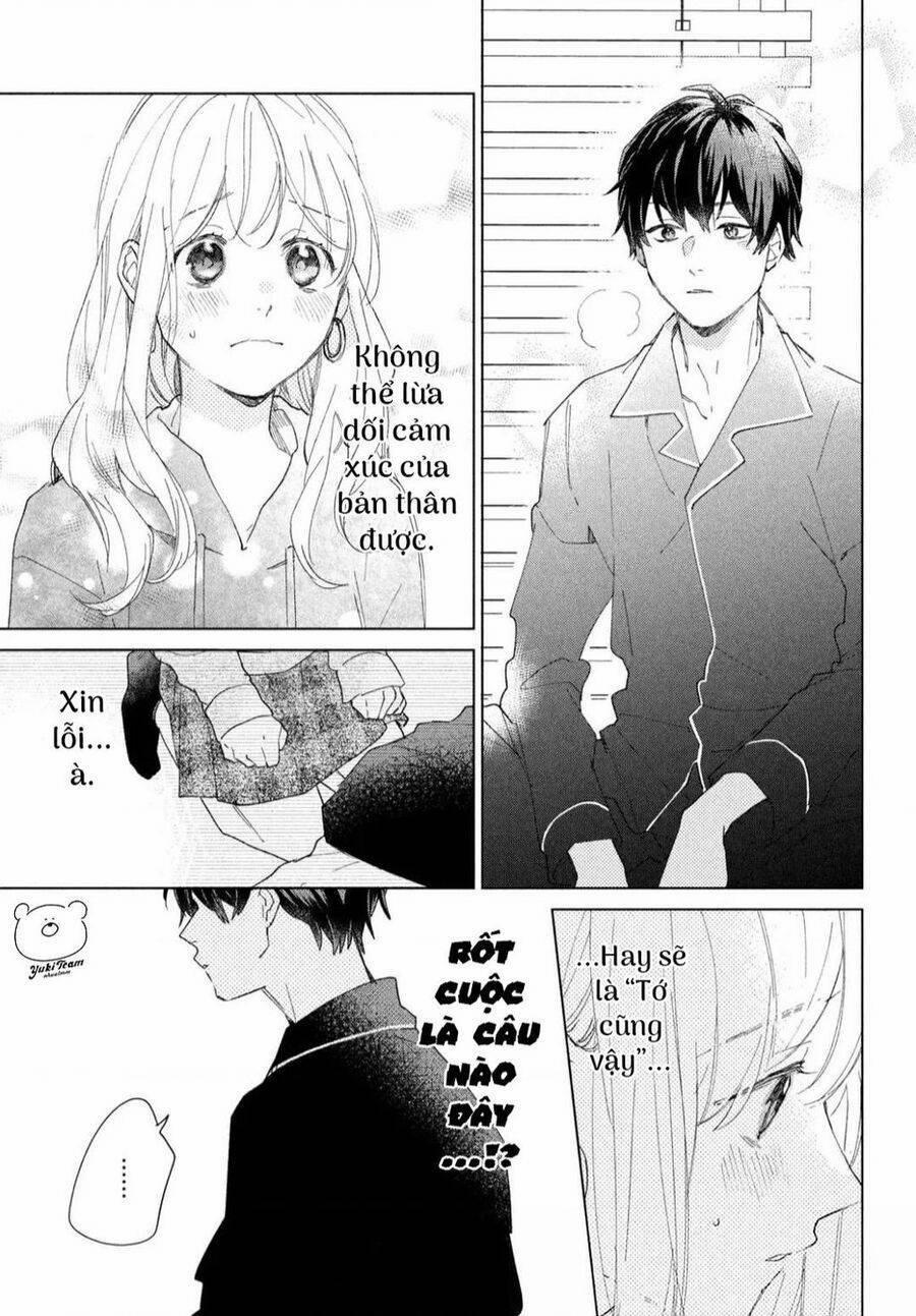 Slow Jet Coaster 5 trang 4