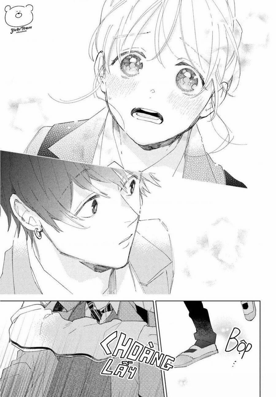 Slow Jet Coaster 5 trang 40