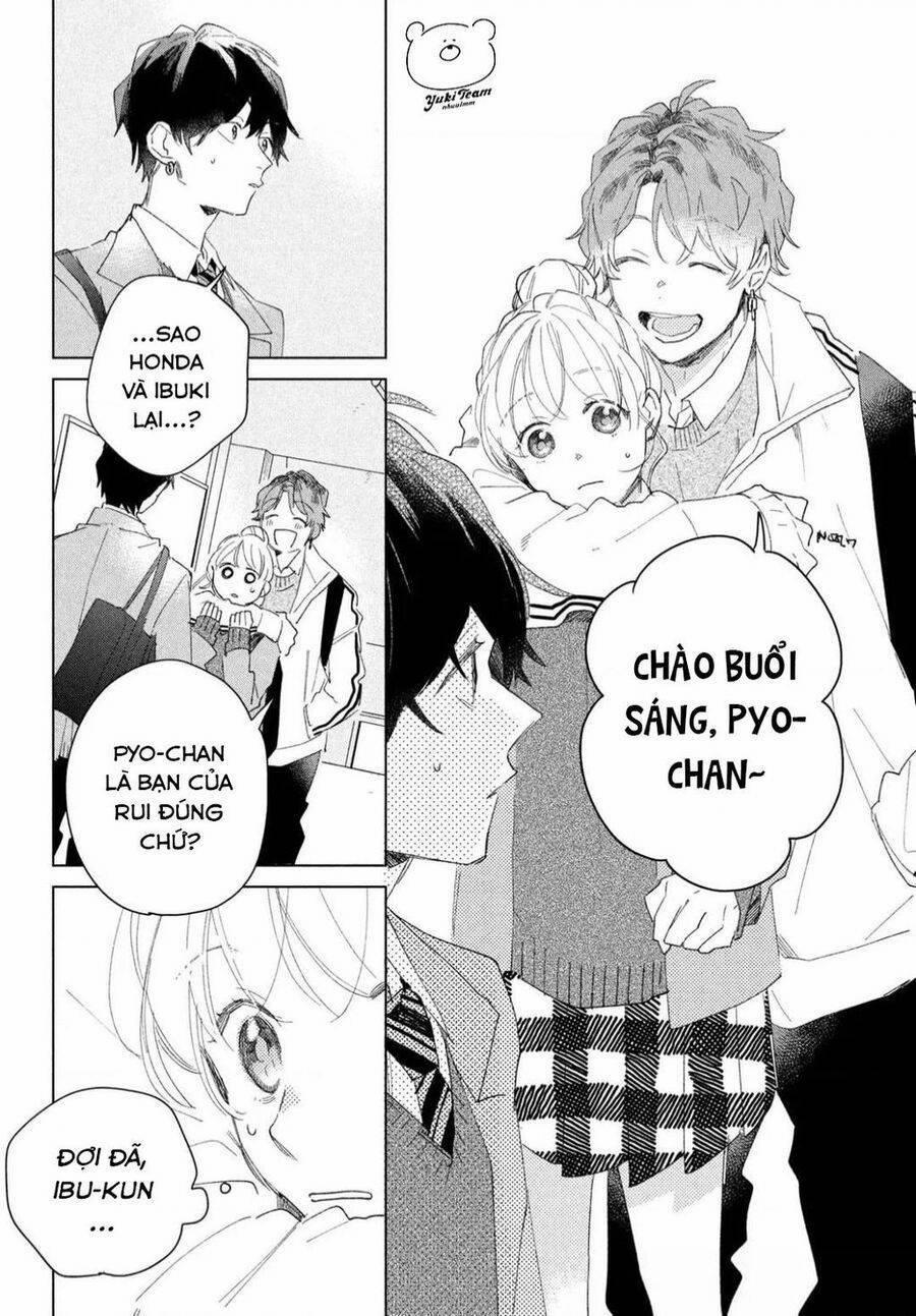 Slow Jet Coaster 5 trang 41