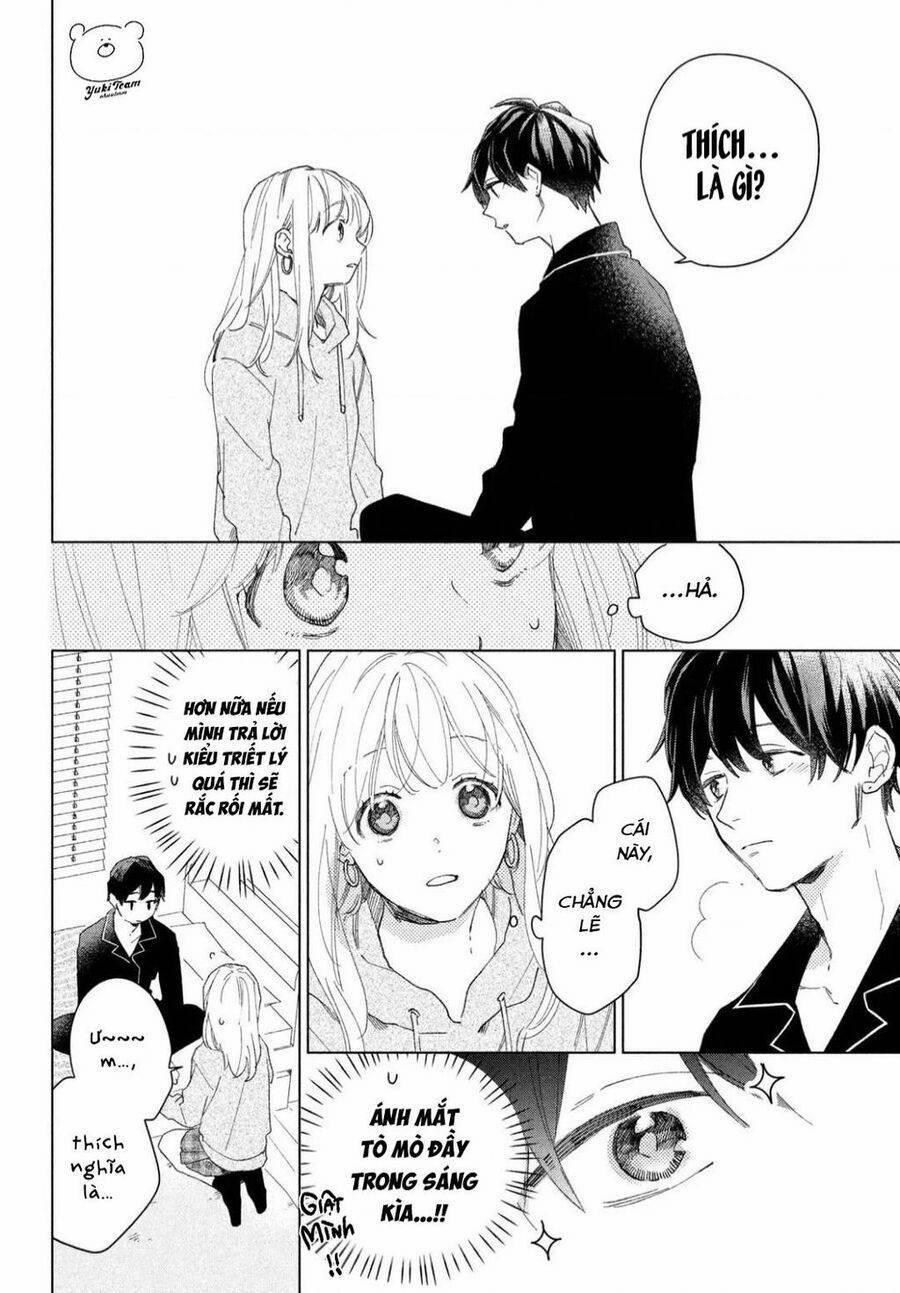 Slow Jet Coaster 5 trang 5