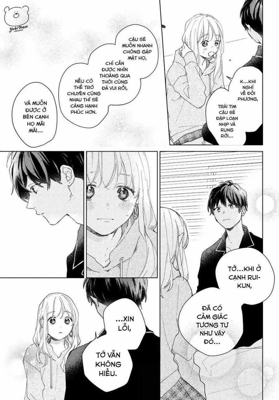 Slow Jet Coaster 5 trang 6