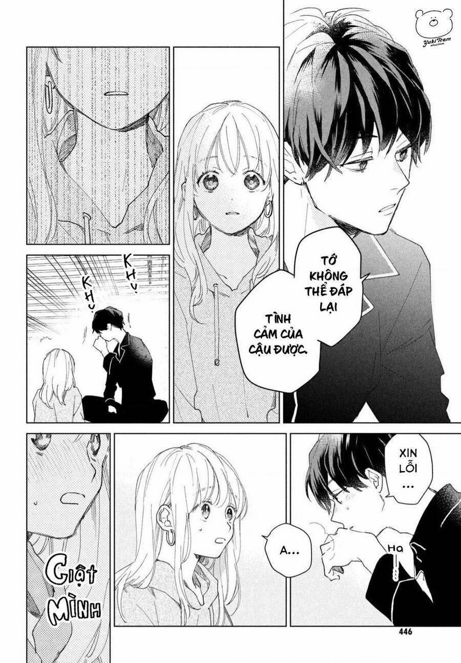 Slow Jet Coaster 5 trang 7