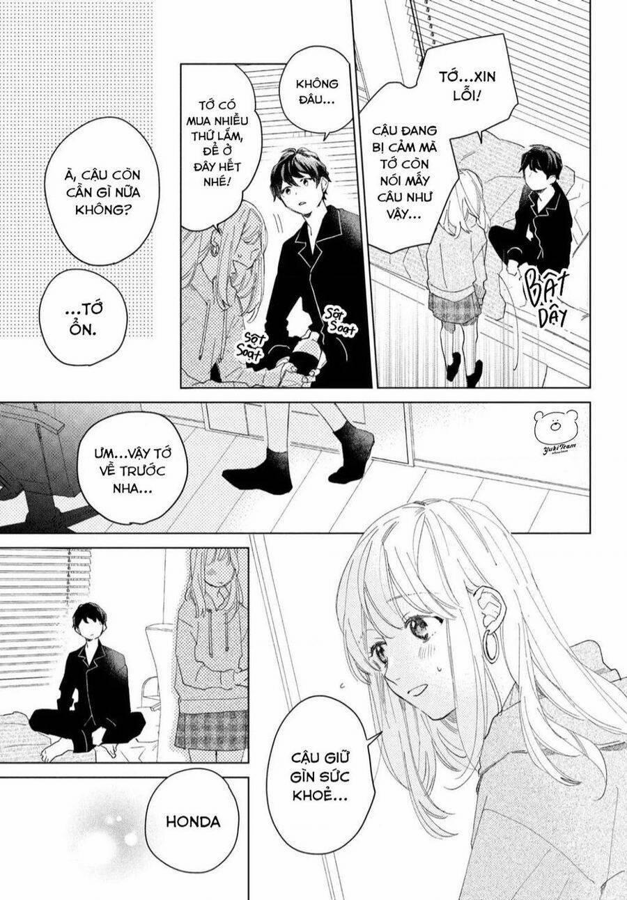 Slow Jet Coaster 5 trang 8