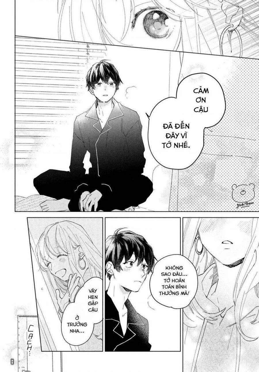 Slow Jet Coaster 5 trang 9