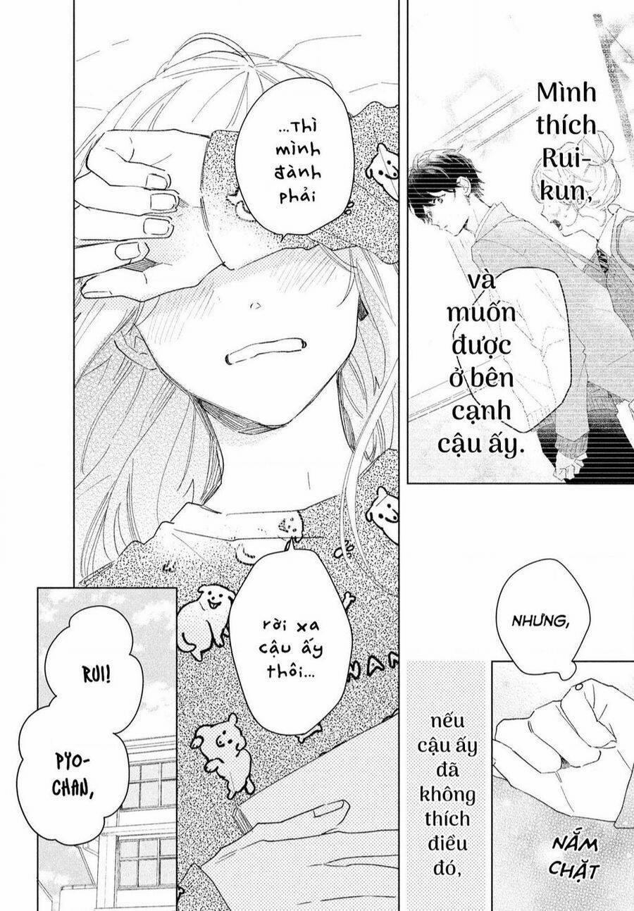 Slow Jet Coaster 6 trang 10