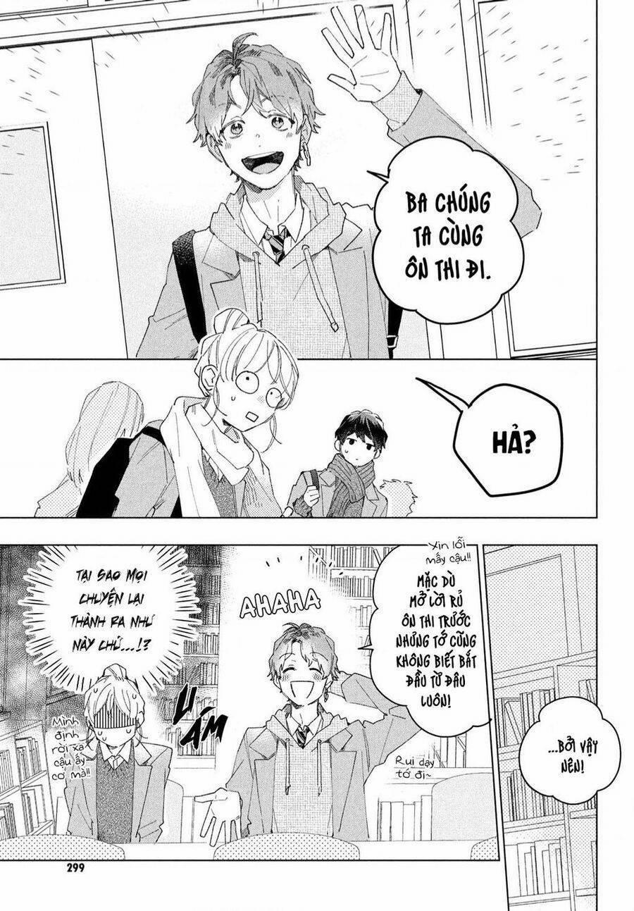 Slow Jet Coaster 6 trang 11