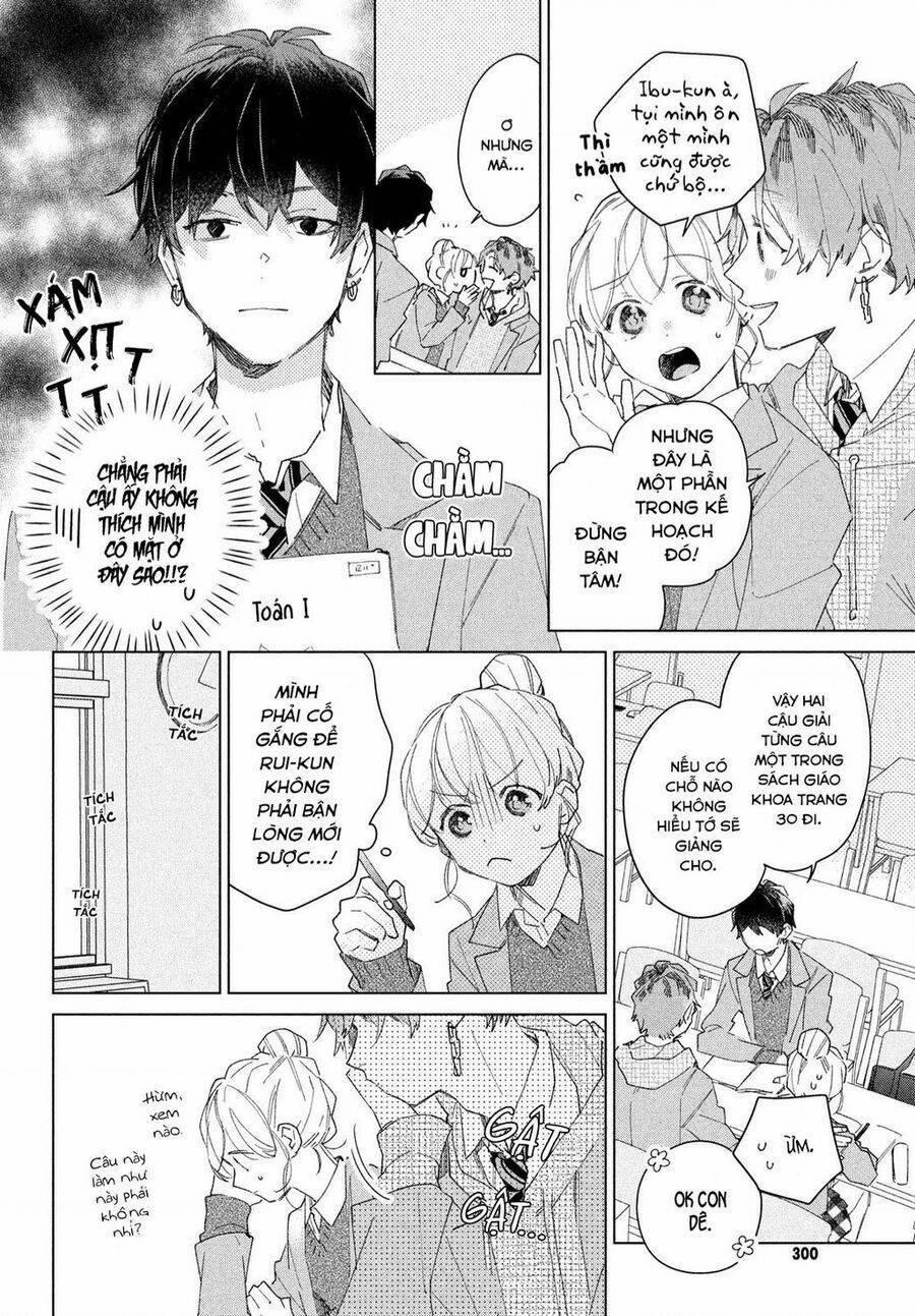 Slow Jet Coaster 6 trang 12