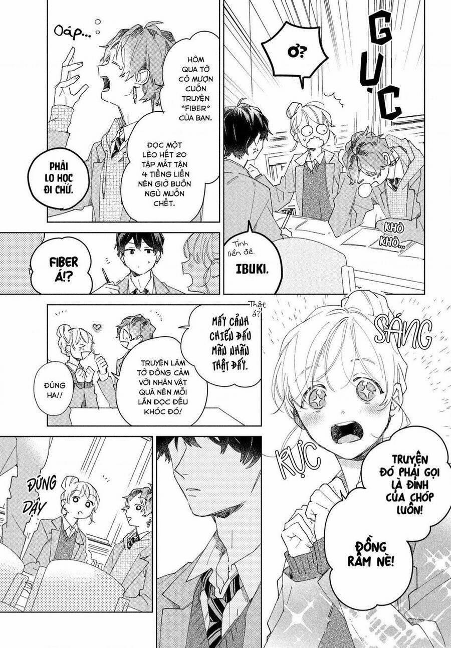 Slow Jet Coaster 6 trang 13